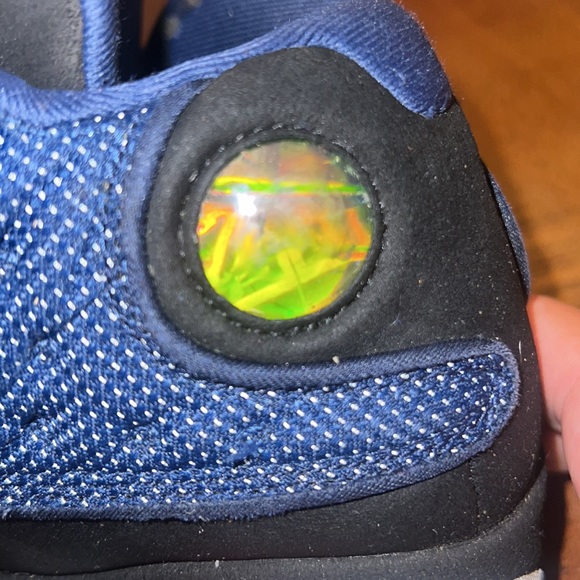 Kids Air Jordan Xiii - Picture 5 of 8